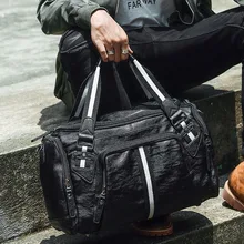 New Collection Bag Fashion Handbag Casual Sports Fitness Bag