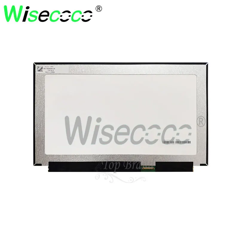 Wiscoco для ноутбука 13,3 дюймов FHD 1920*1080 lcd с мини HDMI edp тип-c плата драйвера Поддержка режима мобильного телефона LQ133M1JW15