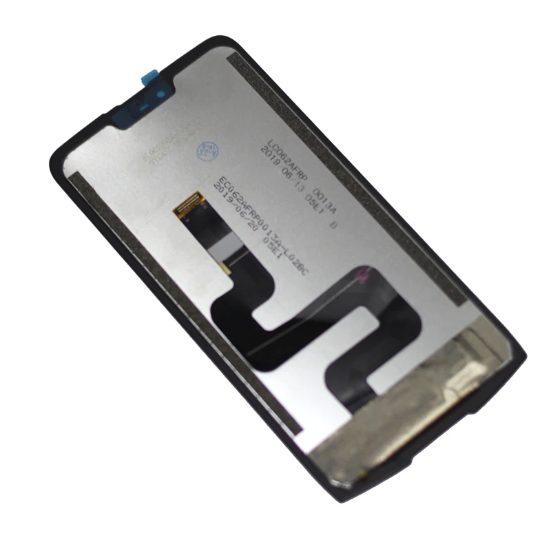 Original For Doogee S90 LCD Display Touch Screen Digitizer Replacement Phone Parts For Doogee s90 Screen LCD Display