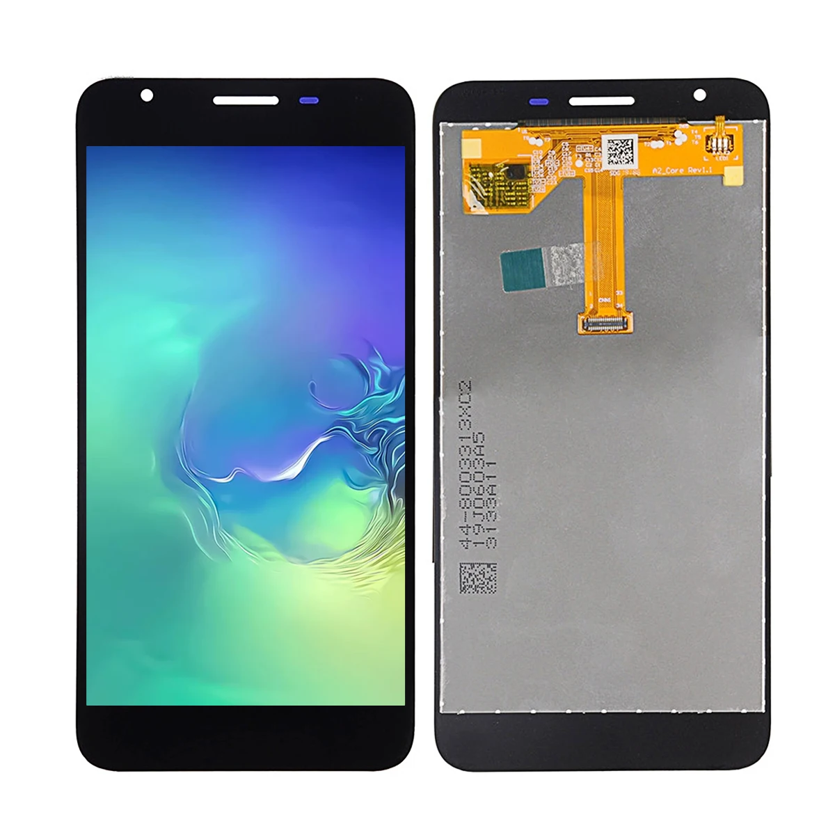 ЖК-дисплей A260 для Samsung Galaxy A2 Core сенсорный ЖК-экран с дигитайзером в сборе дисплей