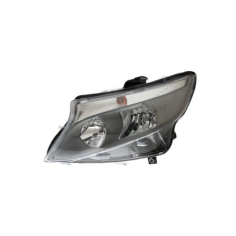HELLA 1EL 011 284-511 для MB Vito Mixto(W639) 09/10-> Головн. Блок-Фара(H7/H15) лев. 53026