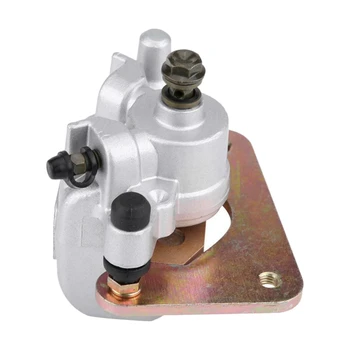 

Rear Brake Caliper 5GH-2580V-00-00 for Yamaha Kodiak 400 YFM400 2000-2002 Kodiak 450 2003 2004