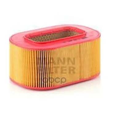 Фильтр Воздушный Mb W123,W126,W124 300td/Sd MANN-FILTER арт. C29200