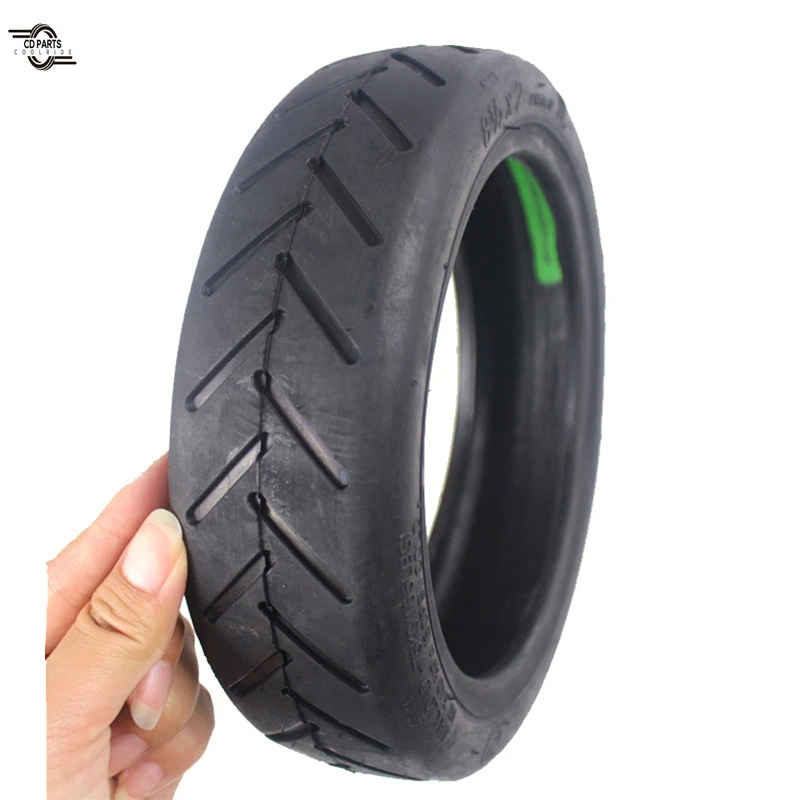 

CD 2020 Electric Scooter Pneumatic Inner and Outer Tire 8 1/2x2 for Xiaomi Mjia M365 Electric Scooter Special Thickened Tire