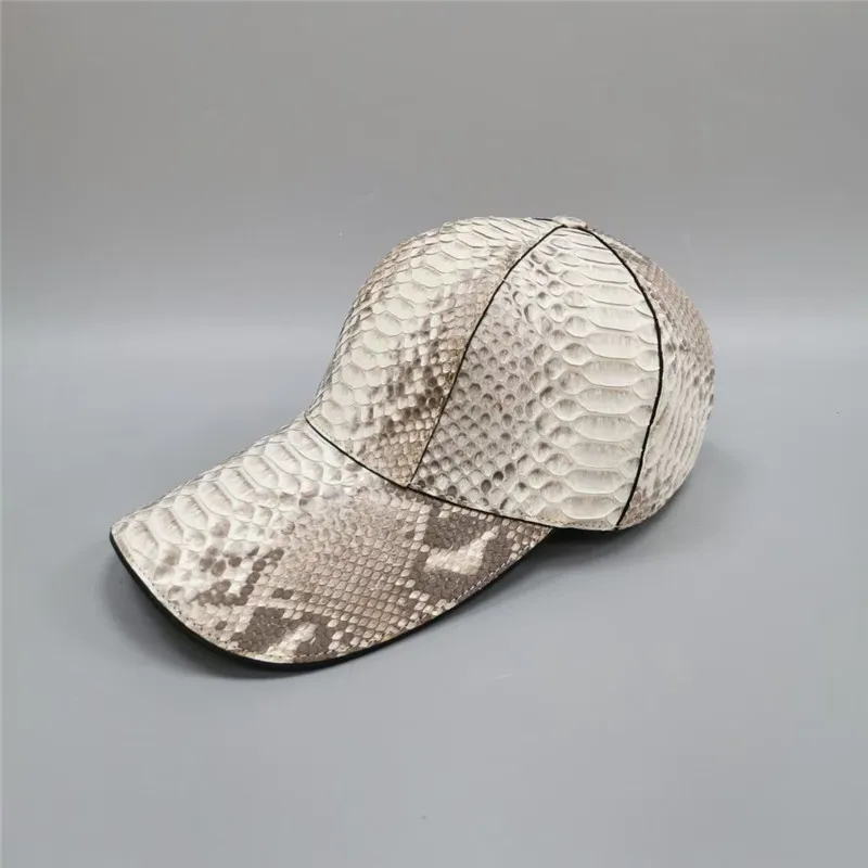 Рисунок 3 - Бейсболка унисекс из натуральной