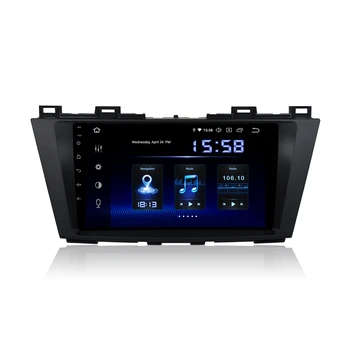 

Car 1 din Android 10 for Mazda 5 Radio 2011 2012 2013 TDA7850 9" IPS Screen Bluetooth Car Stereo GPS 1080P Video HDMI