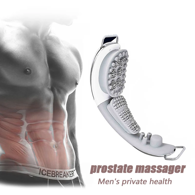 Masseur de prostate Divine Touch main image 1