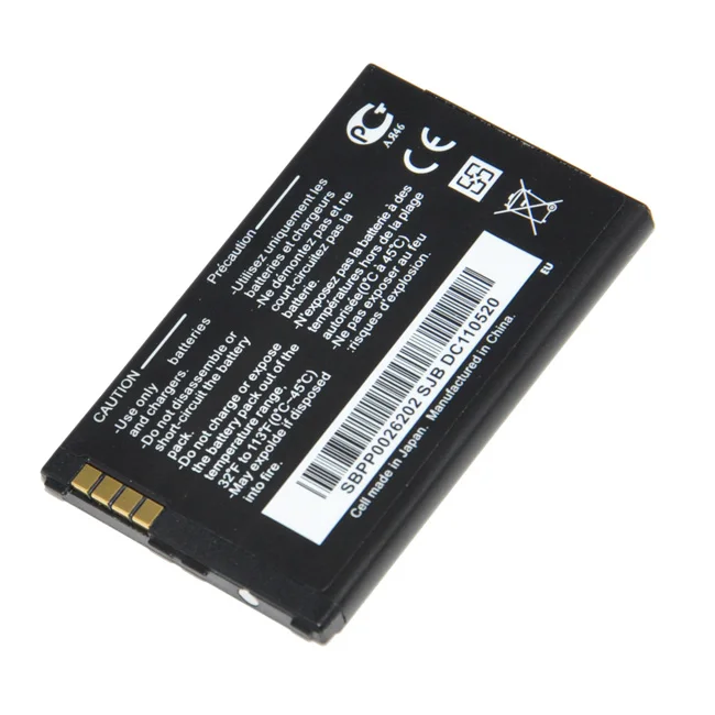 OHD высокое качество 800 мАч LGIP-330G LGIP-330GP батарея для LG GM210 KF240 KF245 KF300 KF305 KF330 KM380