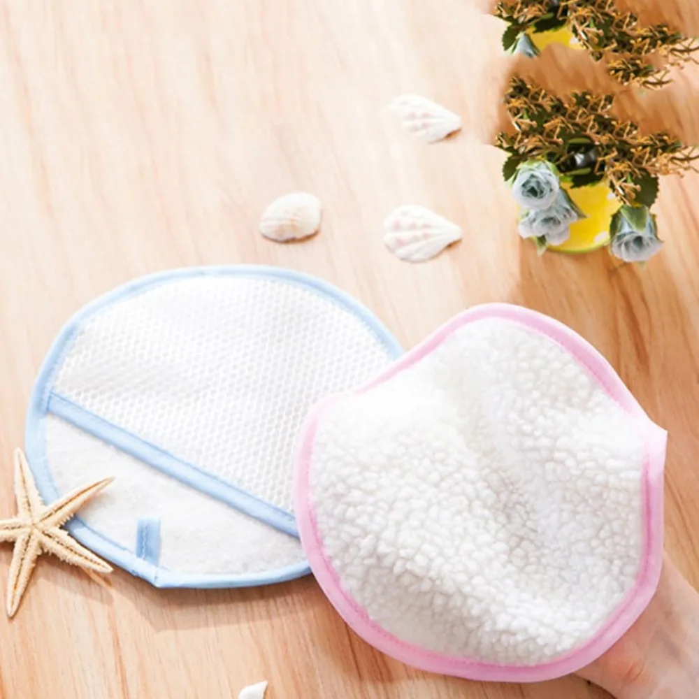 

1 Pcs Cleaning Cloth Household Gauze Dust Gloves Thick Cleaning Towel Screen Curtain Cleaning Cloth No Lint Absorbing Cloth