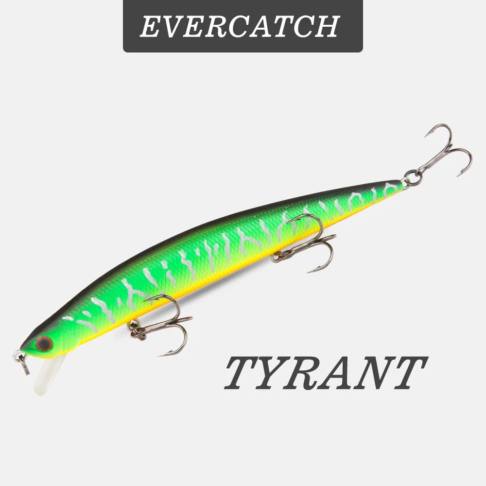 

Evercatch tyrant jerk crankbaits 15g sinking chatterbait 16g floating wobblers artificial bait for bass pike fishing tackle lure