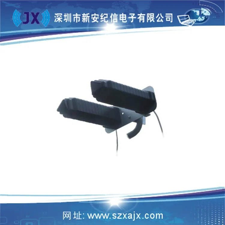 

New high gain outdoor flat directional 4G wifi antenna 698 ~ 2690mhz