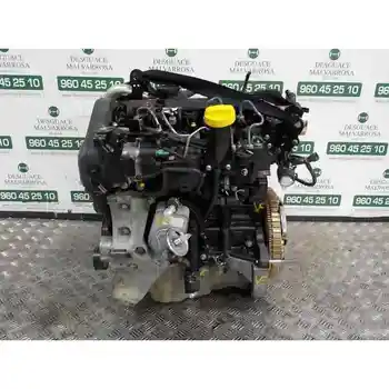 

COMPLETE ENGINE RENAULT MEGANE III SALOON 5 P Business K9KH834 [16475208]