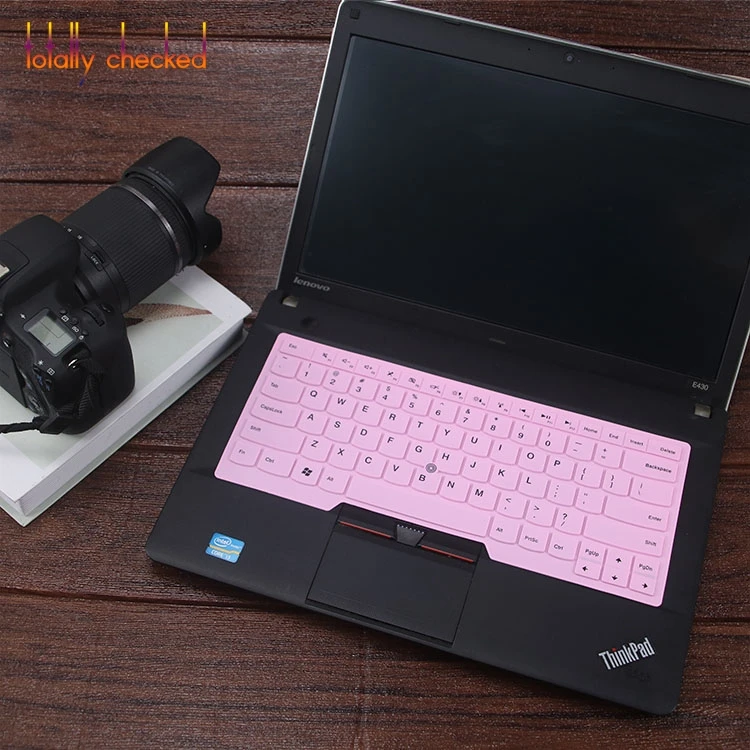 Защитная крышка для клавиатуры ноутбука lenovo Thinkpad X1 Carbon //2019X1 Yoga T470 T470p T470s T480 T480S A485