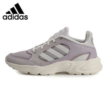 

Original New Arrival Adidas 90s VALASION Women's Running Shoes Sneakers