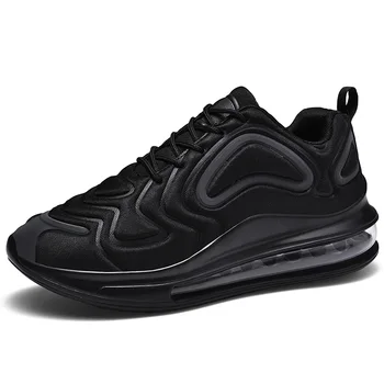 

Running Shoes For Men Sneakers Couple Unisex Athletic sneakers Air Cushioning Sports Shoes Woman Trainers Basket Homme zapatilla