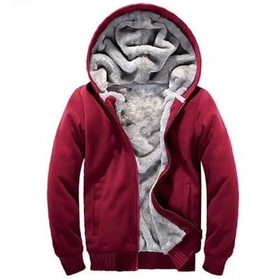picture color Мужская толстовка с капюшоном размера плюс, 7XL, 8XL, 9XL, 10XL, бюст 149, с длинными рукавами, флис, на молнии, осень и зима, свободная цветная куртка - Цвет: picture color