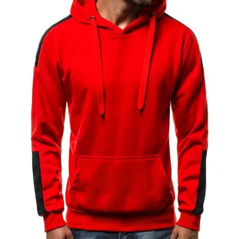 

Hot new men's sportswear Hoodie in Europe and America
