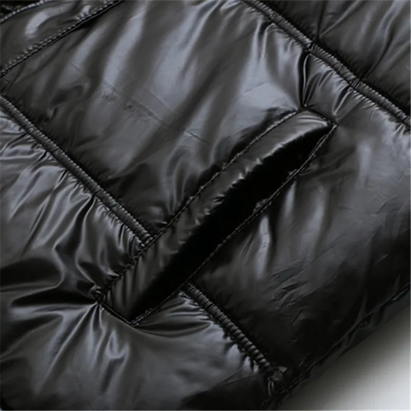 Рисунок 4 - Зимнее пальто больших размеров для женщин