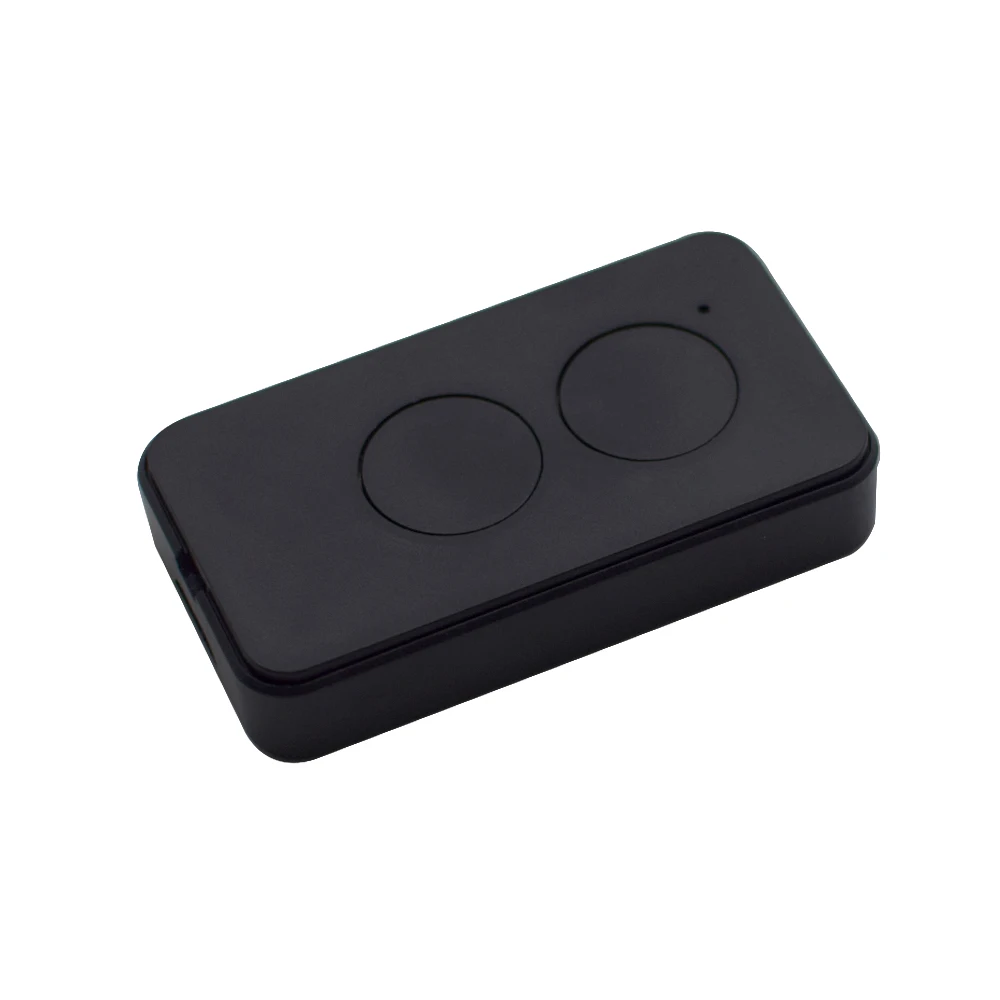 DOORHAN TRANSMITTER - 2 PRO Gate Control 433MHz Garage Remote Control Key Fob For Gates and Barriers