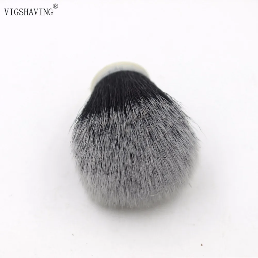 Щетка для бритья из синтетических волос 26 мм/28 мм/30 мм|shaving brush knots|shaving brushsynthetic hair