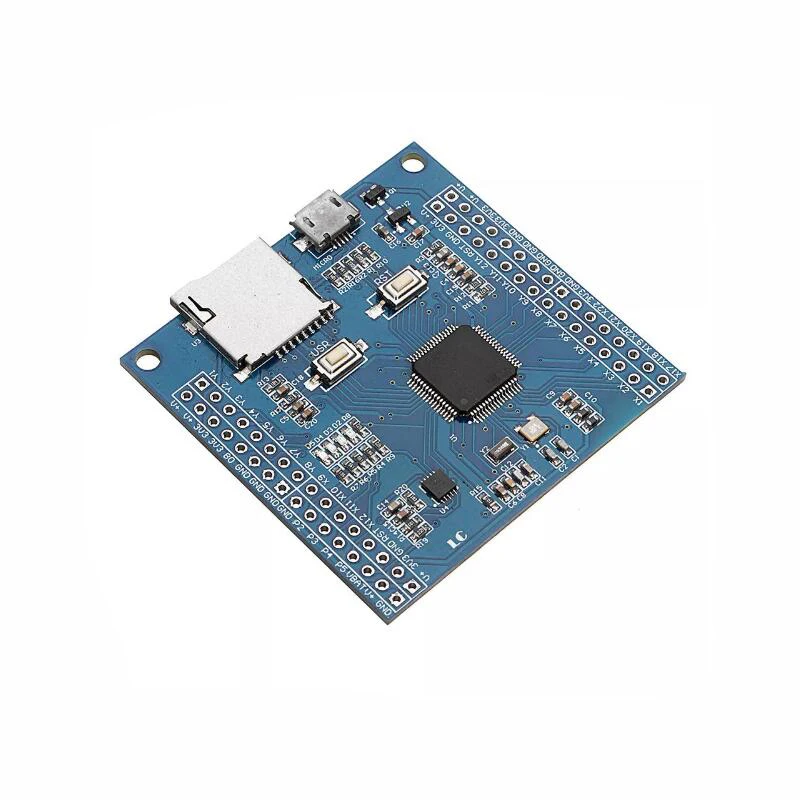 ShenzhenMaker StoreSTM32 основная плата PYBoard микропитон питон STM32F405 IoT макетная плата