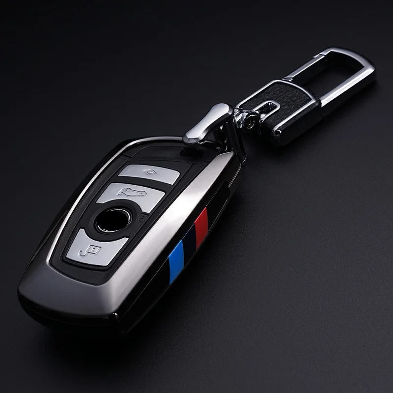 Автомобильный брелок для BMW чехол ключей F30 F10 Bmw F20 bmw X3 X4 серии автомобильный