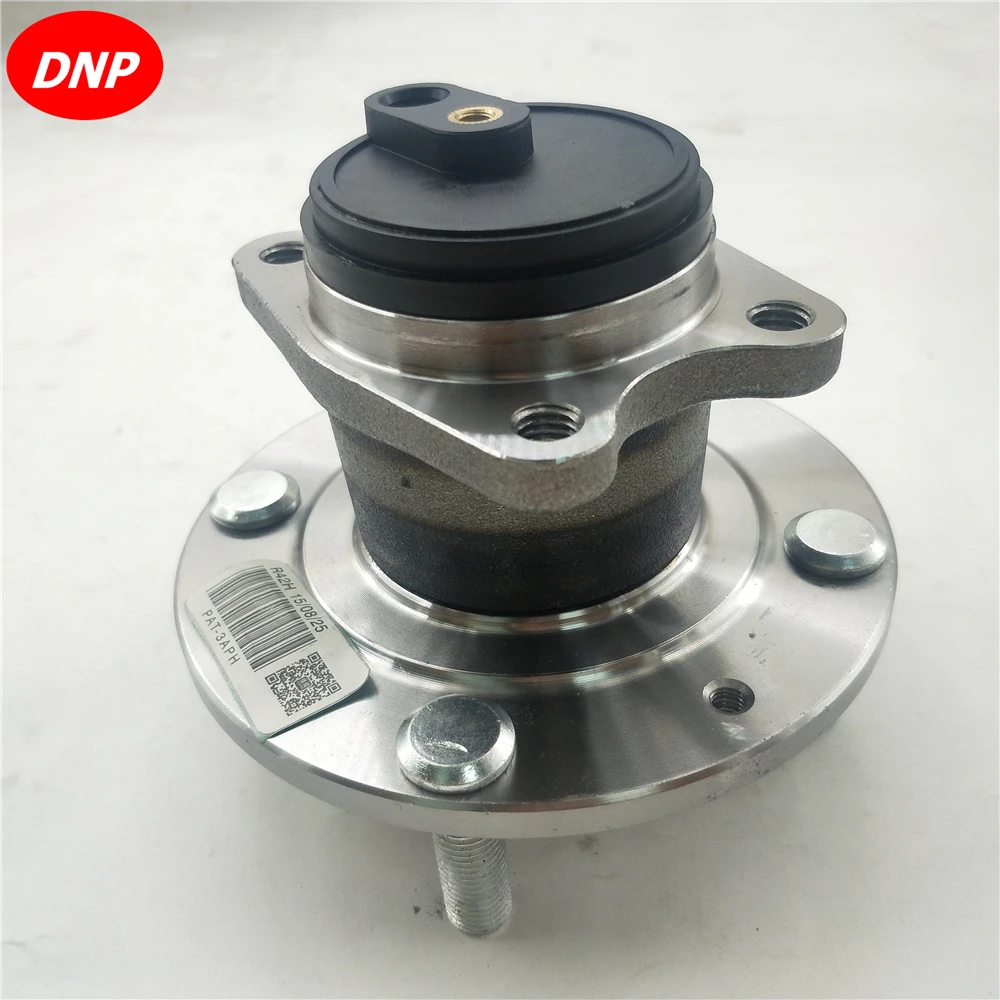 DNP Auto MR594494 Rear Wheel Hub Fit For MITSUBISHI Colt 0482-Z25R  