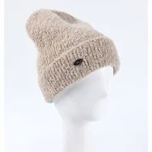 11 цветов, женские модные плюшевые шапочки, шапки s, женские зимние теплые вязаные шапки, одноцветная хеджирующая шапка, черная шапочка, шапки Skully