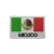 Mexico Flag Word