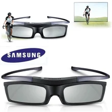 Оригинальные ssg-5100GB SSG-5150GB 3D Bluetooth очки активного действия очки для всех samsung ТВ серии