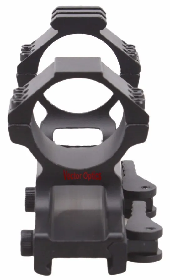 30mm One Piece QD Mount Ring Acom 4