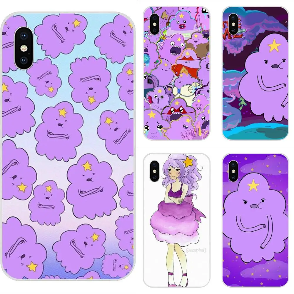 

Adventure Time Lumpy Space Princess For HTC Desire 530 626 628 630 816 820 830 One A9 M7 M8 M9 M10 E9 U11 U12 Life Plus