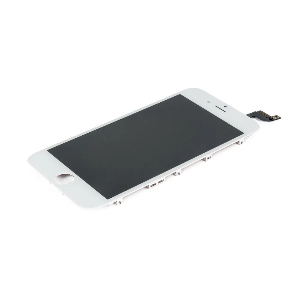 10 шт./лот ЖК-экран для iPhone 6 6S 7 8 дисплей сенсорный экран панель сборка для iPhone 7 Pantalla Замена AAA+++ Tianma ЖК