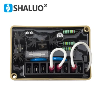 

SE350 AVR ac Diesel Generator electric Controller Automatic Voltage Regulator Stabilizers Genset Alternator Part AVR