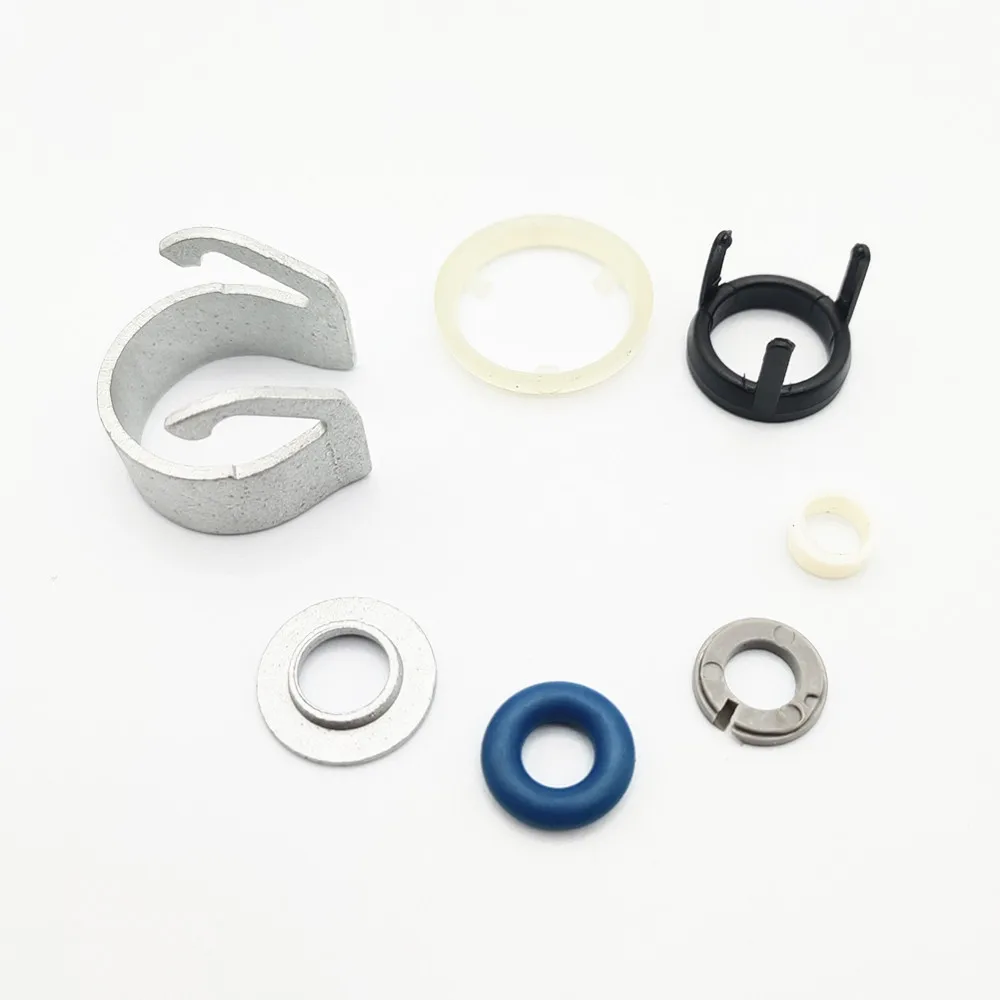 EA888 Fuel Injector Nozzle Seal O-Ring Repair Kit For  Golf Jetta Passat A4 Q5 TT 1.8T/2.0T 06H998907A 06H 998 907 A