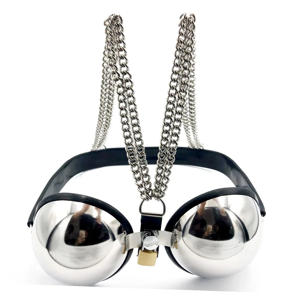 老款不锈钢乳操衣黑色（6）