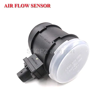

MASS AIR FLOW SENSOR METER MAF case Fit For CHEVROLET CRUZE, OPEL ASTRA, VAUXHALL, 0281002940 0281002941 0836655 55561912