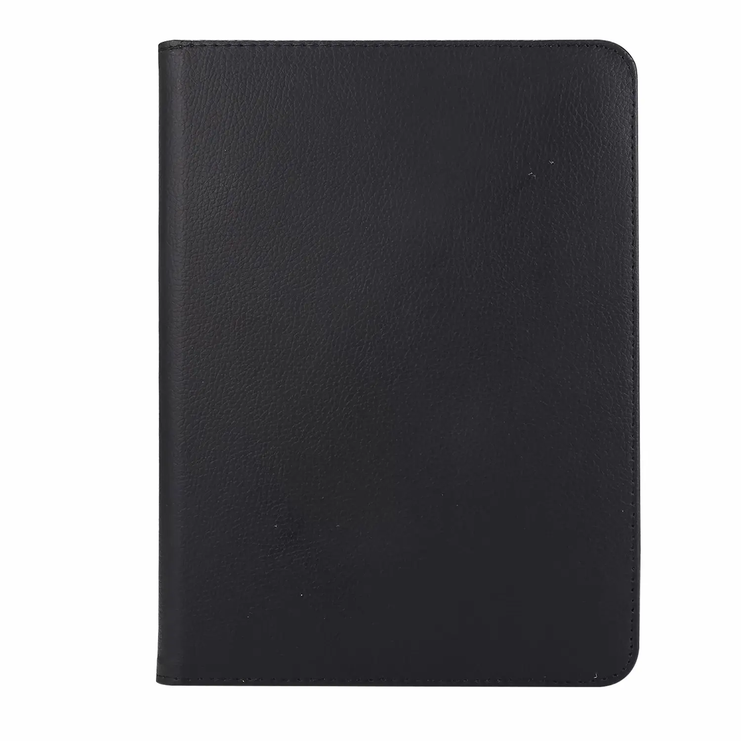 360° Rotating PU Leather Smart Tablet Cover with Auto Wake/Sleep