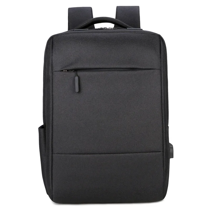 

Computer Bag Middle School Student's Backpack Men's Outdoor Travel Shoulder Backpack Korean Edition Leisure Shoulder Bag