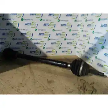 

TRANSMISSION FRONT RIGHT VOLKSWAGEN POLO SALOON (6N1)