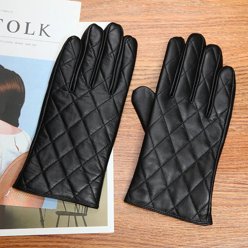 Gloves