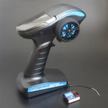 best rc boat transmitter