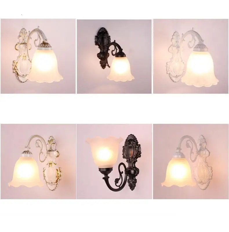 Настольная лампа Murale Лофт Декор бра Tete горит лампа Wandlampen светильник Wandlamp Lampara De Pared интерьер настенный светильник для спальни