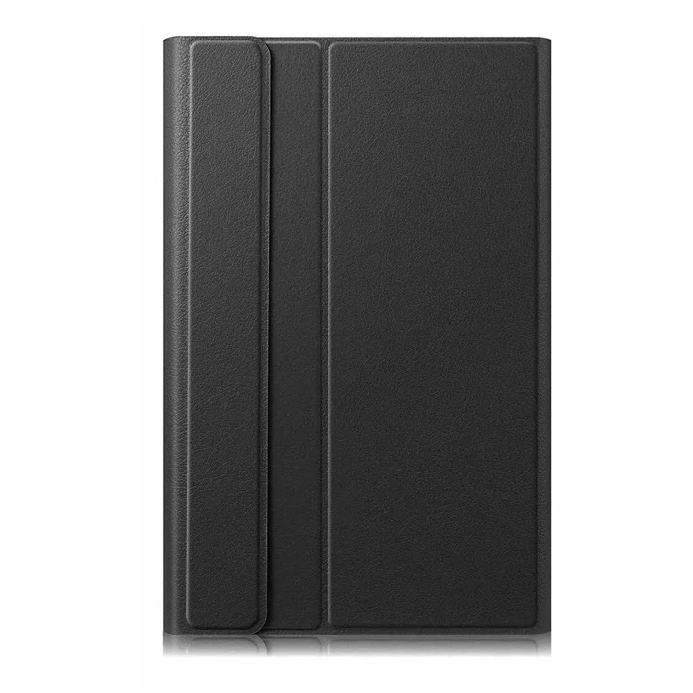 Беспроводной Bluetooth чехол-клавиатура для samsung Galaxy Tab A 8,0 дюймов S-Pen SM-T290 SM-T295 чехол из искусственной кожи для планшета