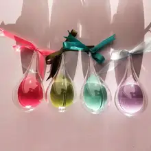 Красивый gocce d'acqua, nastri, super morbide UVA cosmetiche, niente polvere sulla polvere cosmetic CC190