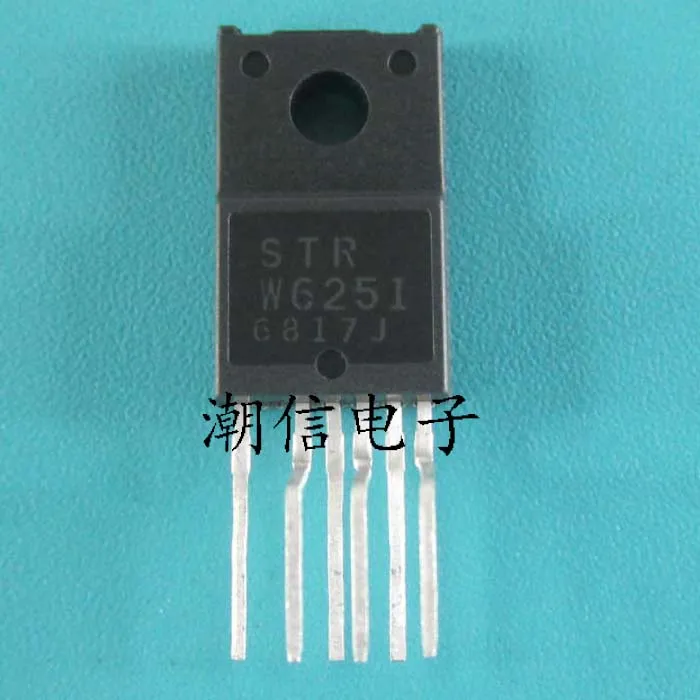STRW6251 STR-W6251