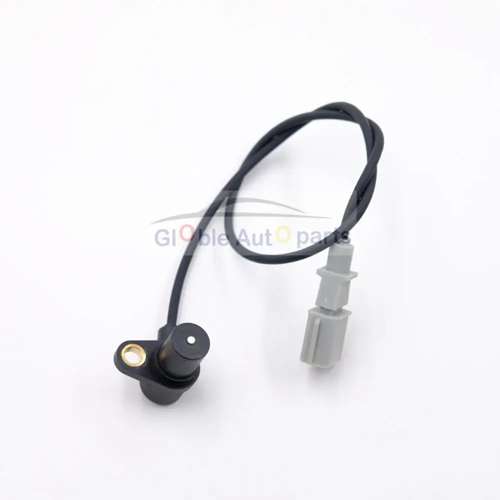 Датчик положения коленчатого вала 06A906433C 0261210147 для Audi A4 A6 Skoda Seat VW Beetle Jetta Golf 2 0
