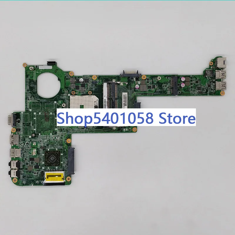 

for Toshiba Satellite L840D L845D A000201560 DABY6DMB8D0 Laptop NoteBook Motherboard Mainboard Tested