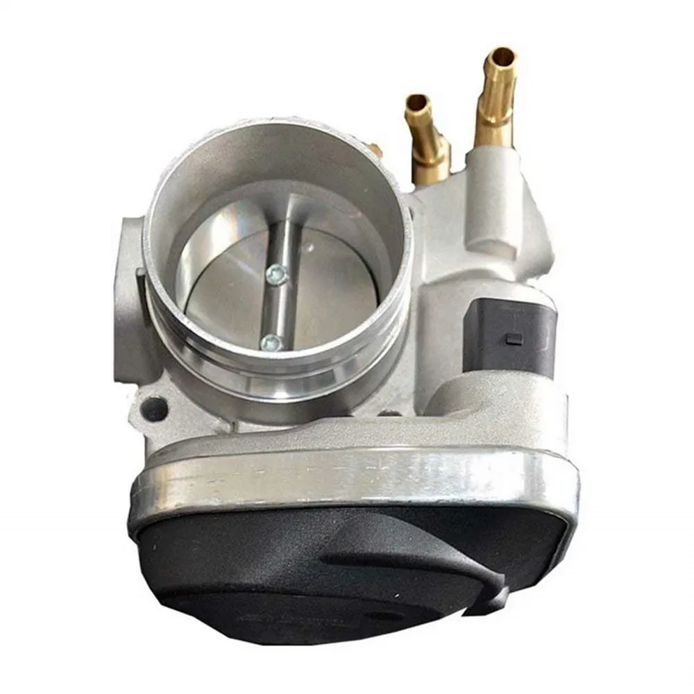 Дроссельная заслонка 06A133062A для VW Caddy Golf Jetta Touran Audi A3 5P1 LEON 5P1 5P1 LEON 1P11. 6L