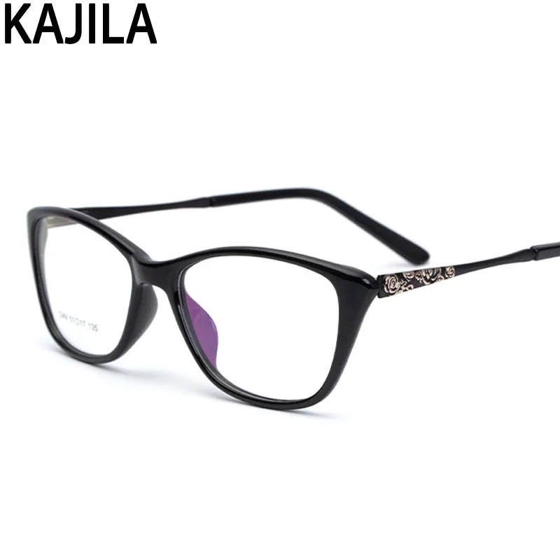 Ретро Оптические прозрачные очки оправа женские для компьютера oculos de grau feminino armacos